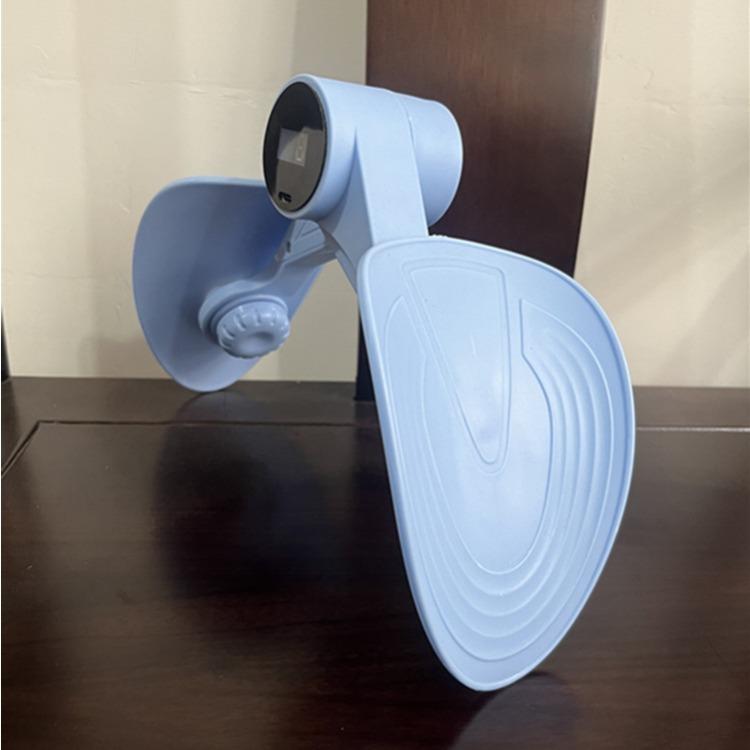 Pelvic Floor Muscle Trainer, Upgraded Butt Lift, Thin Leg Leg Clamp, Yoga Artifact, Fitness Equipment, Beautiful Leg Clamp, Beautiful Breast Clamp