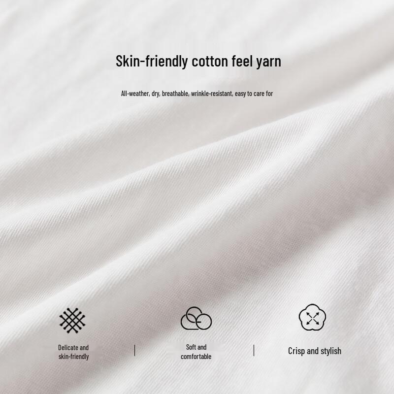 Women's Casual Cartoon Print T-shirt