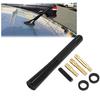 Audiophile Car Radio Antenna Automotive Antenna 12cm Roof Antenna Powerful