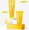 Aprilskin Calendula Peel-Off Pack 100g – Soothing & Pore Care (+Jelly Brush Gift)