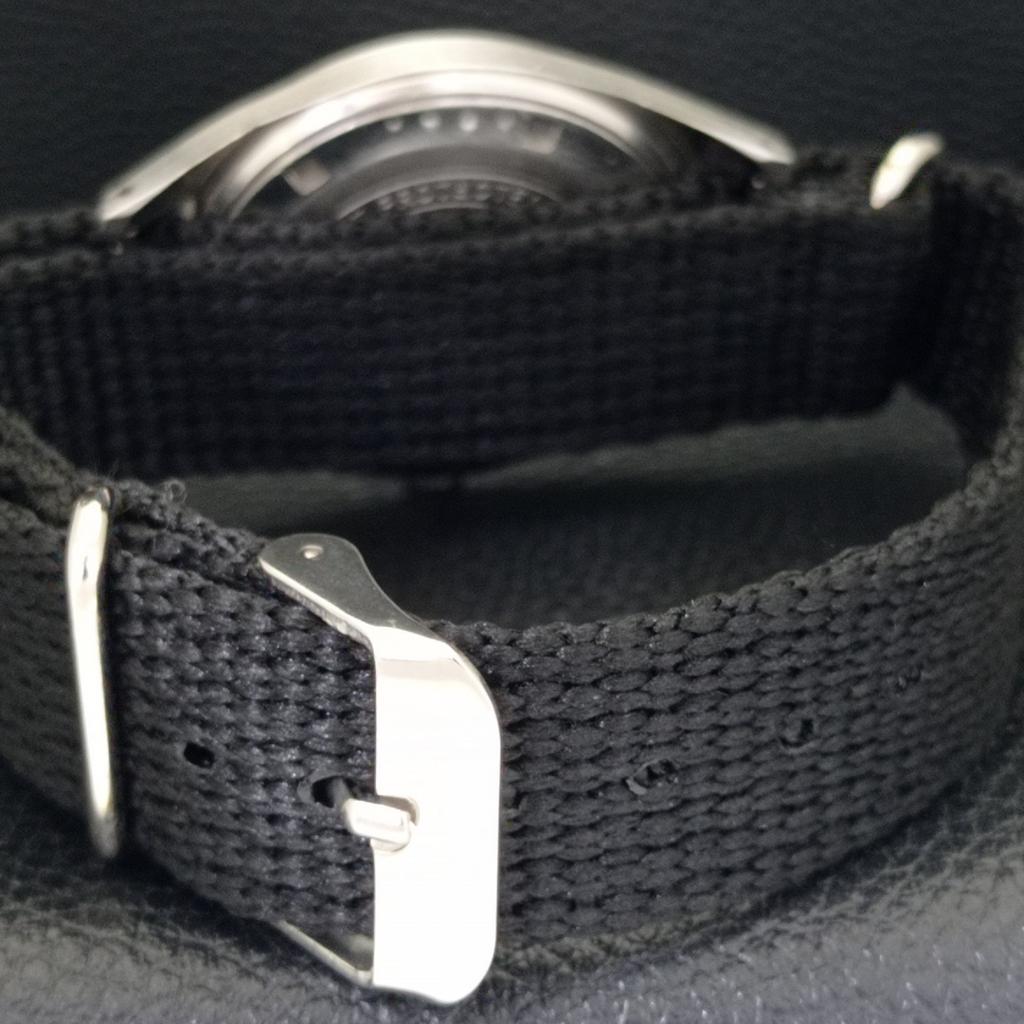 HAND-WINDING VINTAGE HMT JANATA INDIAN MENS WHITE COLOR DIAL WATCH a700043-5 R201-a700043