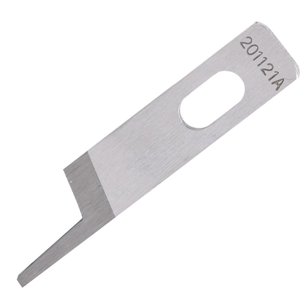 Durable Upper Knife Industrial Serger for 737, 747, 700, 600, L52,Jack 788, 787 Industrial Sewing