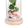Rose Flower Gifts Valentine's Day Gift Everlasting for Mom Birthday