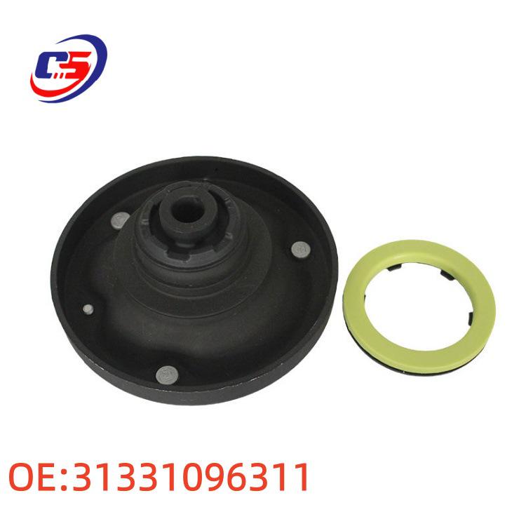 BMW X5 E53 SUV Front Hood Top Rubber Seal 31331096311