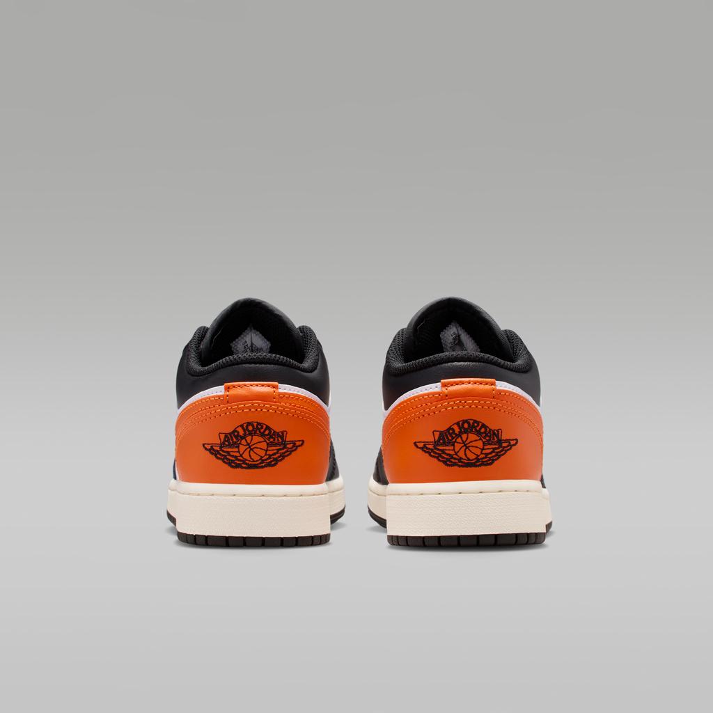 Jordan 1 Low Shattered Backboard Alternate (GS)