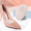 Forefoot Pad Half Palm Cushion Anti-Slip Soft Sponge Relief Pressure Pad Comfortable Fit Shoes Foot Care for Women High Heels
