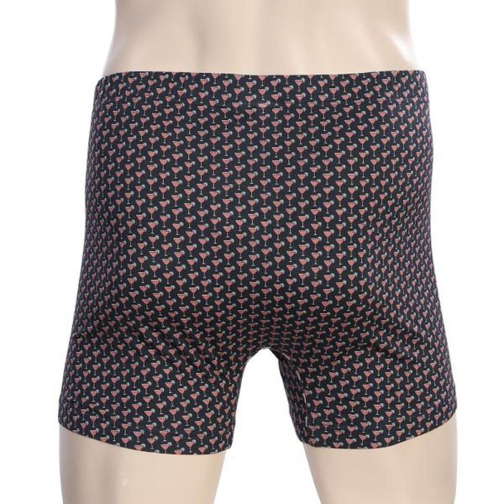 BARBARA Men S Rayon drawerS Cocktail Print  Gmt2023d 