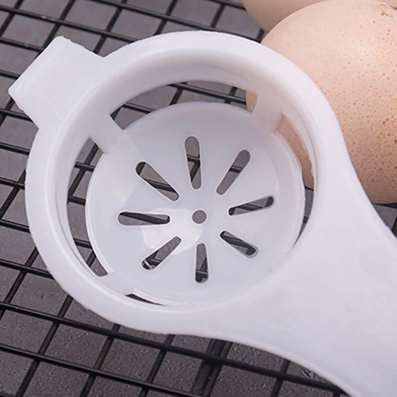 High-quality Kitchen Gadget For Easy And Quick Egg Yolk White Separation