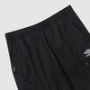 Umbro Unisex Casual Spandex Cargo Pants Uq123cpt25blk