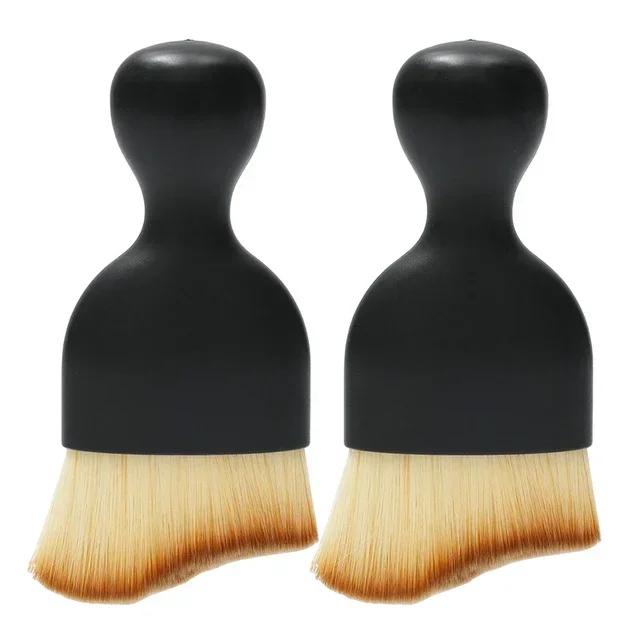 Computer Keyboard Cleaning Brush Antistatic Cleaner Kit Car Air Outlet Washing Tool for PC Laptop Earbuds Printer Cleaners