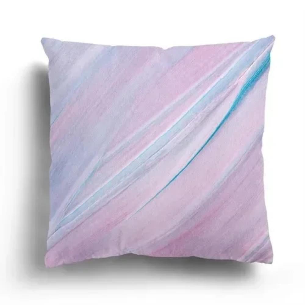 Colorful Graffiti Print Pillowcases, Living Room Sofa Pillowcases, Office Cushion Covers, Bedroom Home Decoration