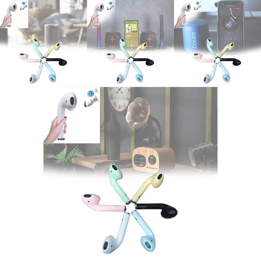 Compact Bluetooth Speaker With Stylish Design And 75db Signal To Noise Ratio For Enhanced Listening