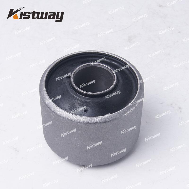 2PCS Good Front Lower Control Arm Bushing For Infiniti Q50 QX50 J50 Q60 QX50 EX35 EX37 G37 54500-1BD1A