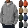 Varme klær – Gensere og hoodies