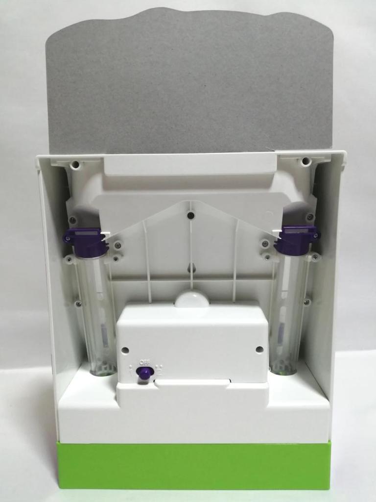 [USED] Disney Toy Story Buzz Lightyear Energy Shot