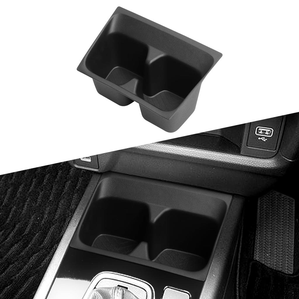 ZUNDUO Honda WR-V WRV Drink Holder (Front) Cup Cover March 2024 - Current WRV