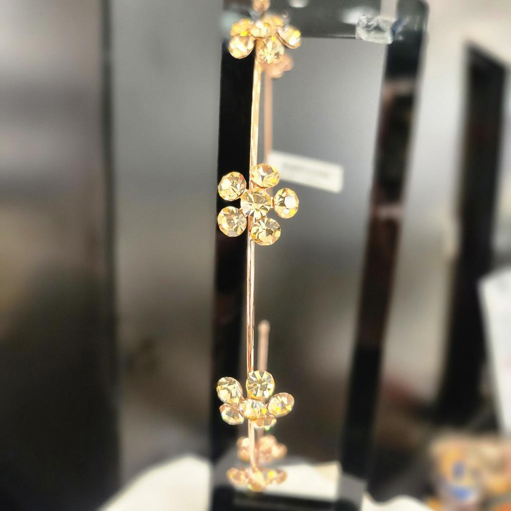 Atria Flower  HB Hairband MKKHBSK0001ABF Rainbow