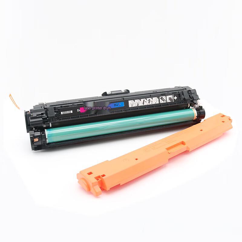 Compatible Toner Cartridge for HP CE740A Series & Canon LBP Printers