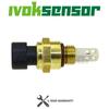 Intake Air Temperature Temp IAT Sensor Sender 05014197AA 05011402AA For Chrysler 300 AWD RWD Dodge Jeep Grand Cherokee 4.0L 5.2L