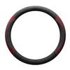 Compatible Winter Suede Steering Wheel Cover for Mercedes C260L, E300L, GLC300L, GLB200
