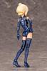Kotobukiya Megami Device SOL Strike Raptor 1/1 scale plastic model, approximately 180mm tall