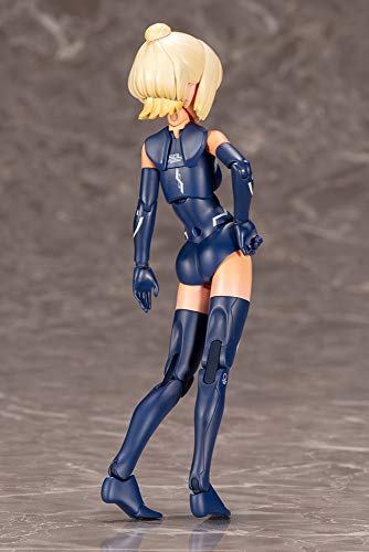 Kotobukiya Megami Device SOL Strike Raptor 1/1 scale plastic model, approximately 180mm tall