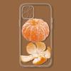 Funda de Teléfono Transparente Para Iphone 11 14 Pro Max 13 Mini 12 Funda Para Iphone 7 Plus 8 Xr Xs X Se2 Caracteres Chinos Hombre Guapo