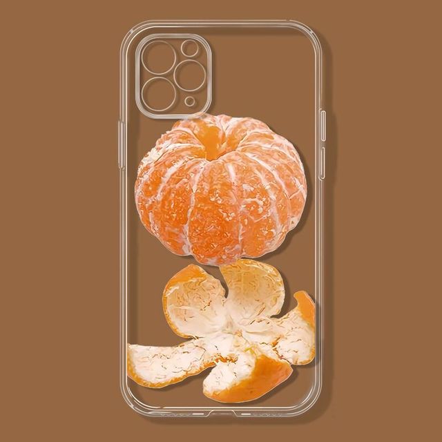Funda de Teléfono Transparente Para Iphone 11 14 Pro Max 13 Mini 12 Funda Para Iphone 7 Plus 8 Xr Xs X Se2 Caracteres Chinos Hombre Guapo