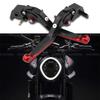 Frâne pentru motociclete – Pârghii, frânghii și cabluri pentru motociclete