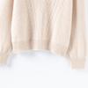 Women's Cashmere Sweater Qinghe Cashmere 30% Cashmere 70% Wool Autumn and Winter Cashmere Pullover Soft and Warm