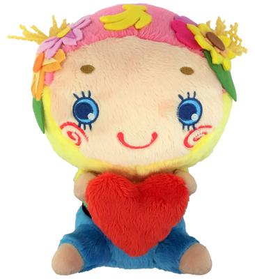 Happy Ningels Plush Toy - Molly 20cm