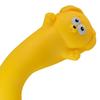 Xiaobudian Giant Bouncy Dog Squeeze Toy, Stretches Long 14 Inch Stress Reliever for Kids Adults, Fun Sensory Fidget Toy Anxiety Relief