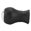 Car Styling 5 Speed Manual Gear Shift Knob Shifter Lever Pen Head Ball For Toyota Yaris 2005-2010 Arius 2007-2008 Corolla 2008