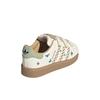 Adidas Originals Superstar 2 Cf Zapatillas Bajas Clásicas con Puntera de Concha para Niños Zapatillas para Niños Blanco Marrón JS2470