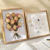 500G Blumendekorations-Trockenmittel Ungiftiges Silikagel-Sand Wiederverwendbarer Silikagel-Sand Silikatsand Trockenmittel