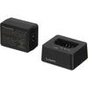 Panasonic DMW-BTC15 LUMIX Battery Charger for S5 Series