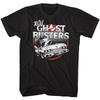 The Real Ghostbusters The Car TV Shirt