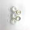Acrylic Crown Lid Cream Jar 5g 8g 10g 20g 30g 40g, Empty Cosmetic Container for Luxury Face Cream & Eye Cream
