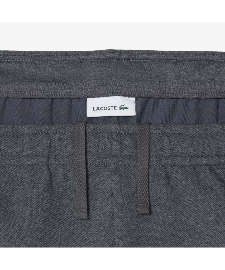 LACOSTE Women'S Double-Face Pique Track Pants Xf8386-55N 050