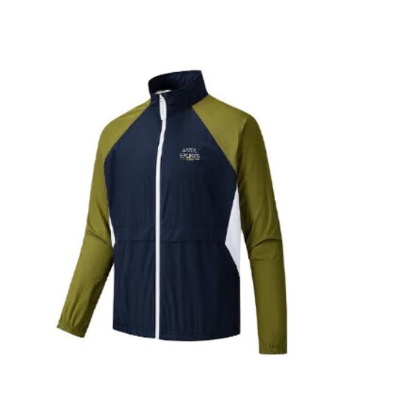 ANTA Wang Yibo Collection Men s Sun Protection Jacket 195/4XL