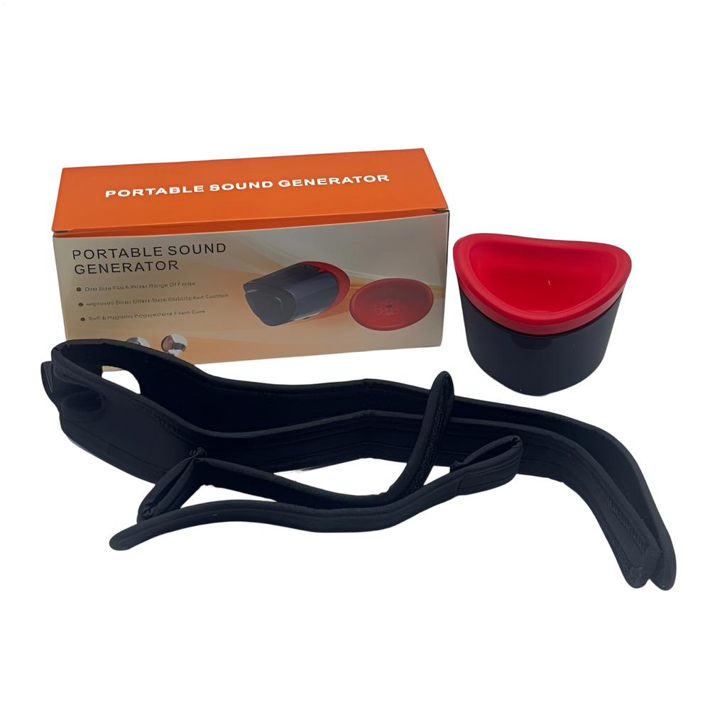 

Foldable Vocal Dampener Singing Practice Tool Portable Soundproof Noise Reduction Singing Dampener For Actors Adults Kid Home чорний