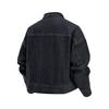 Nike Denim Jacket Women's Black HV1815-010