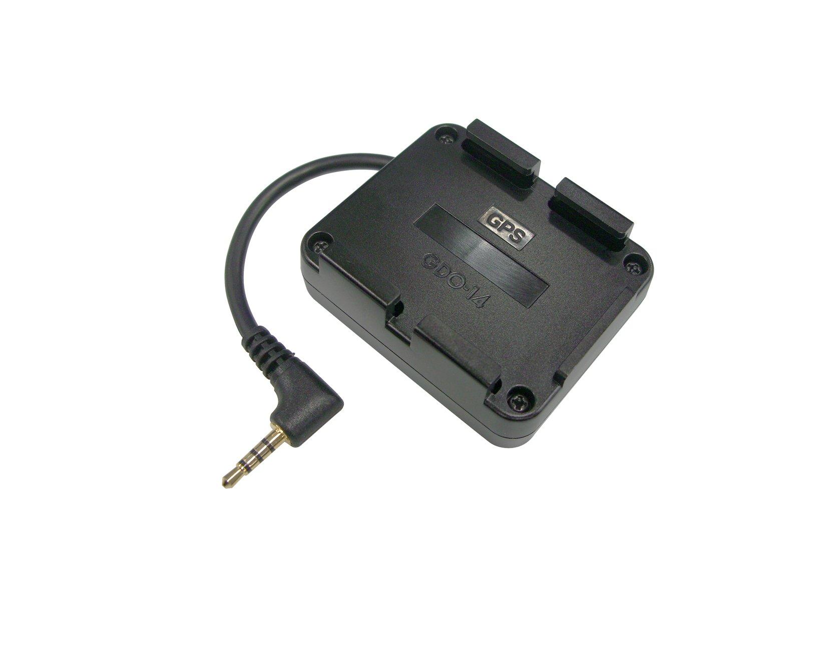 

CELLSTAR Drive Recorder GPS Unit Exclusive CELLSTAR GDO-14 CSD-690FHR GDO-14