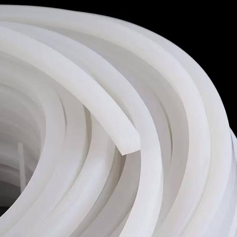 Huixinmao High-Temp Silicone Square Sealing Strip 10 кг