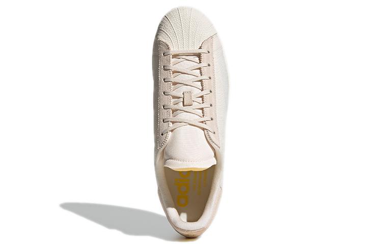 Adidas Originals Superstar 'Light Brown' Women's GY0636