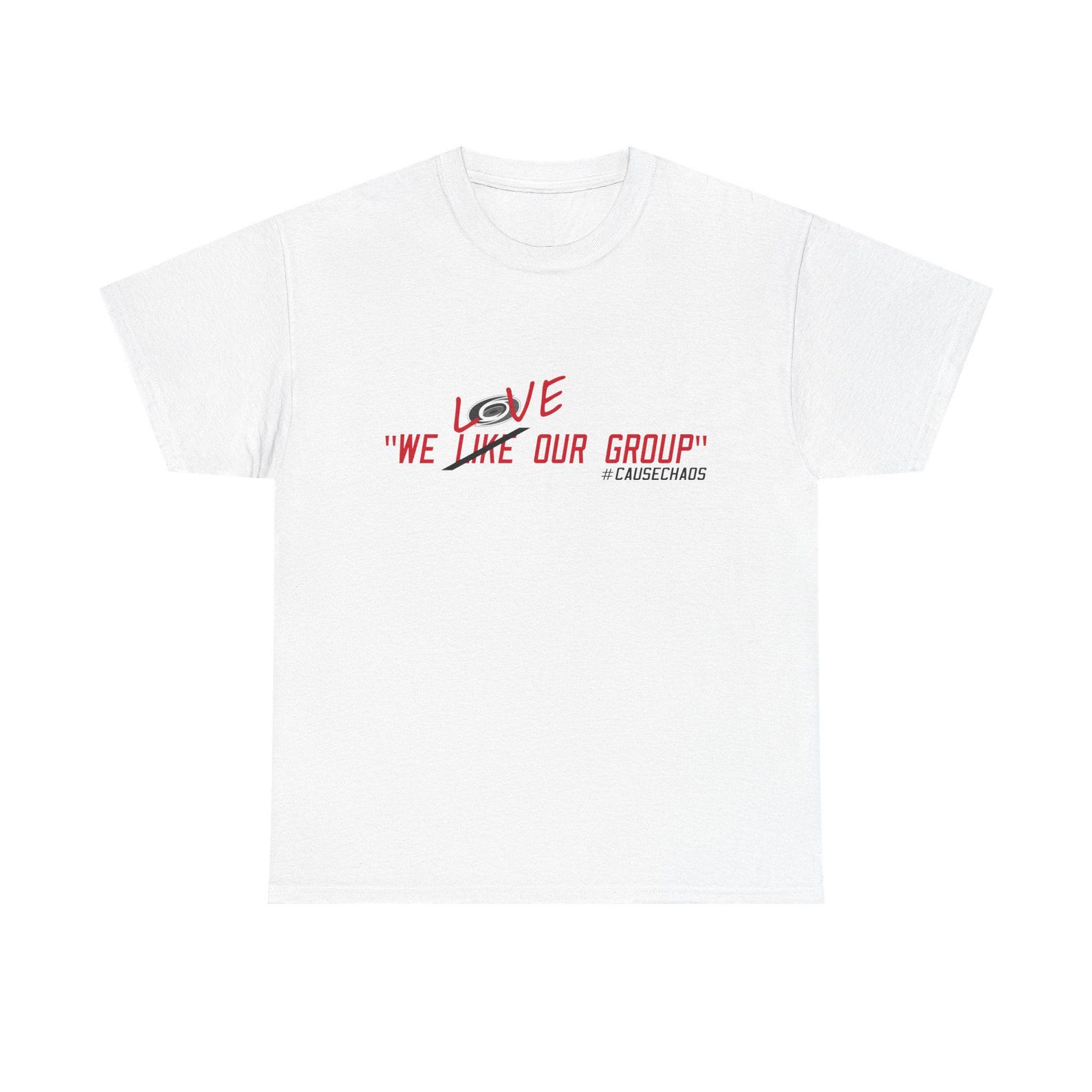 We LOVE our Group Tee S