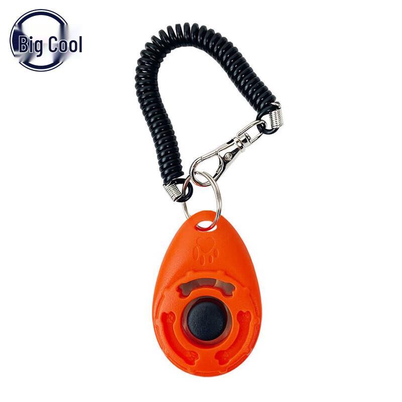 Dog Training Clicker One Size