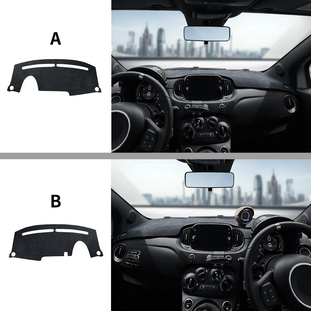 Paneļa saulessargs Abarth 595 695 2012-2024