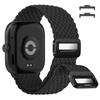 Nylon Braided Strap for Huawei Watch Fit 3/4/4 Pro Magnetic Adjustable Comfortable Band for Huawei Watch Fit 4/3 Bracelet Belt