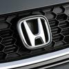 1 Stück ABS Auto Front Kofferraum Heck Emblem Aufkleber Für Honda H Civic Fit Jazz Accord CRV HRV City Odyssey Passport Pilot Vezel XRV